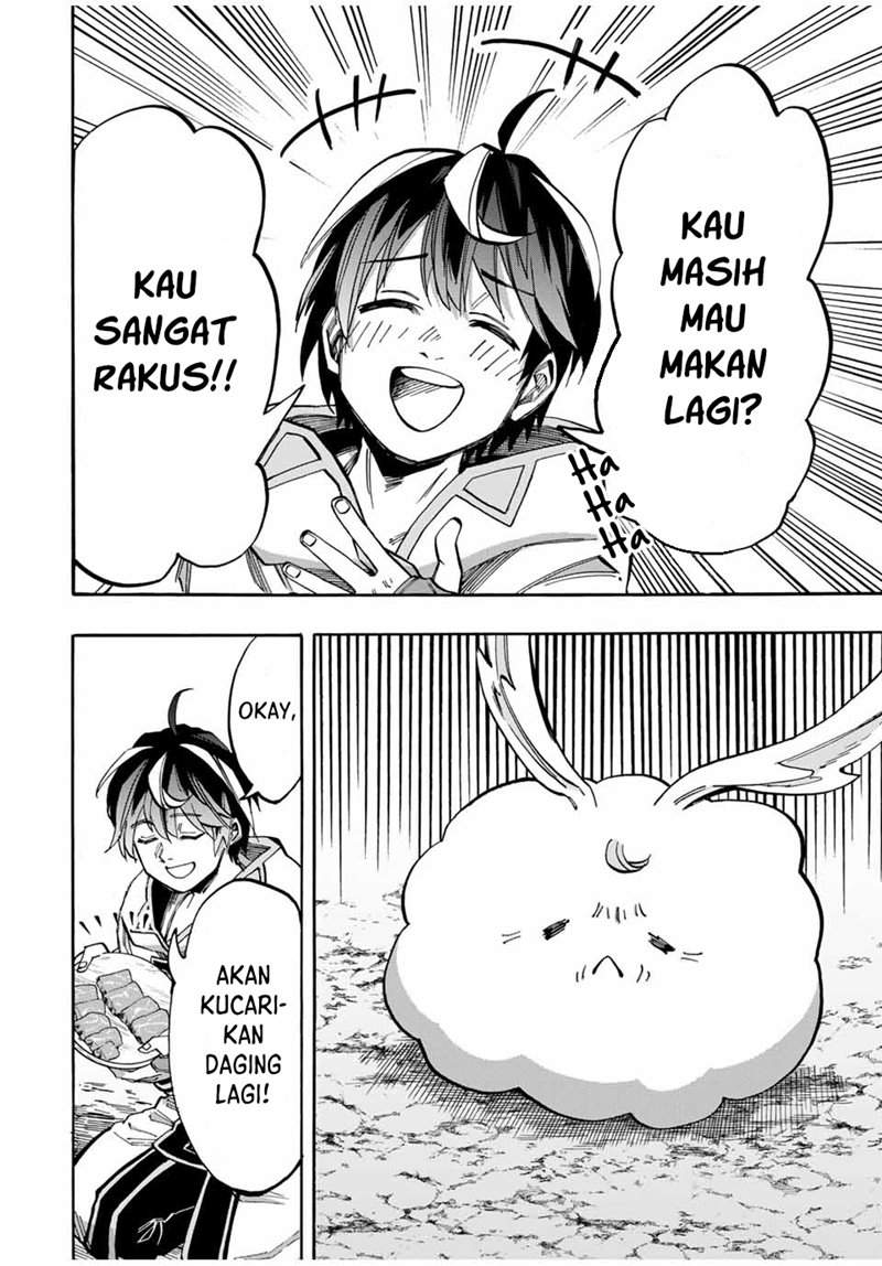 Isekai Walking Chap 40 - Next Chap 41