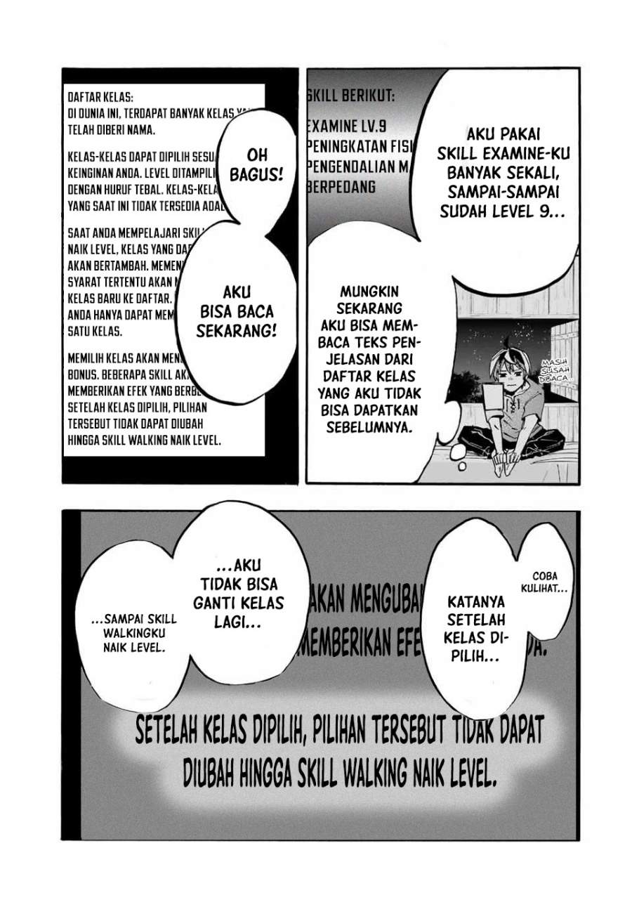 Isekai Walking Chap 44 - Next Chap 45