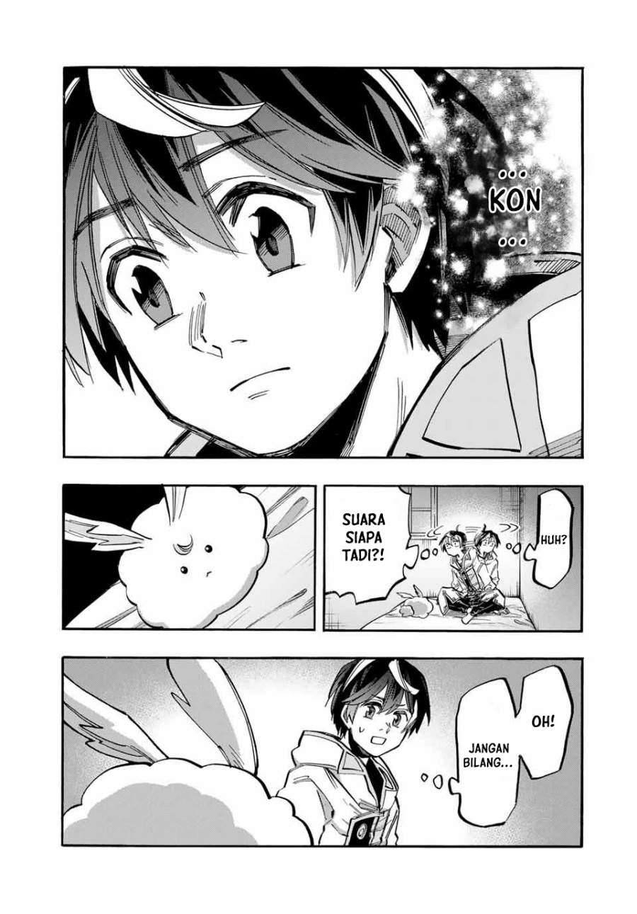 Isekai Walking Chap 44 - Next Chap 45