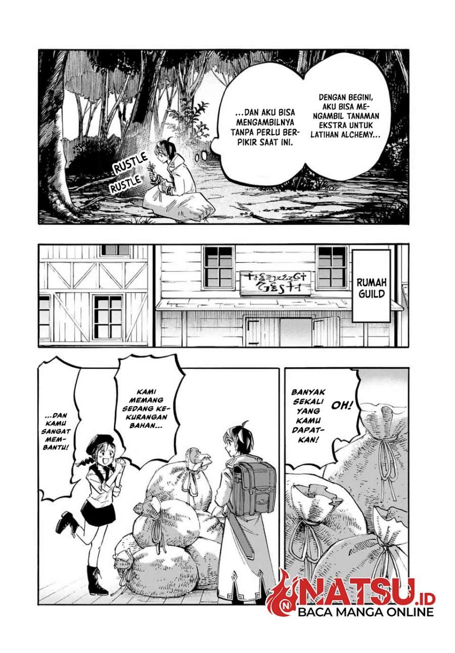 Isekai Walking Chap 45 - Next Chap 46