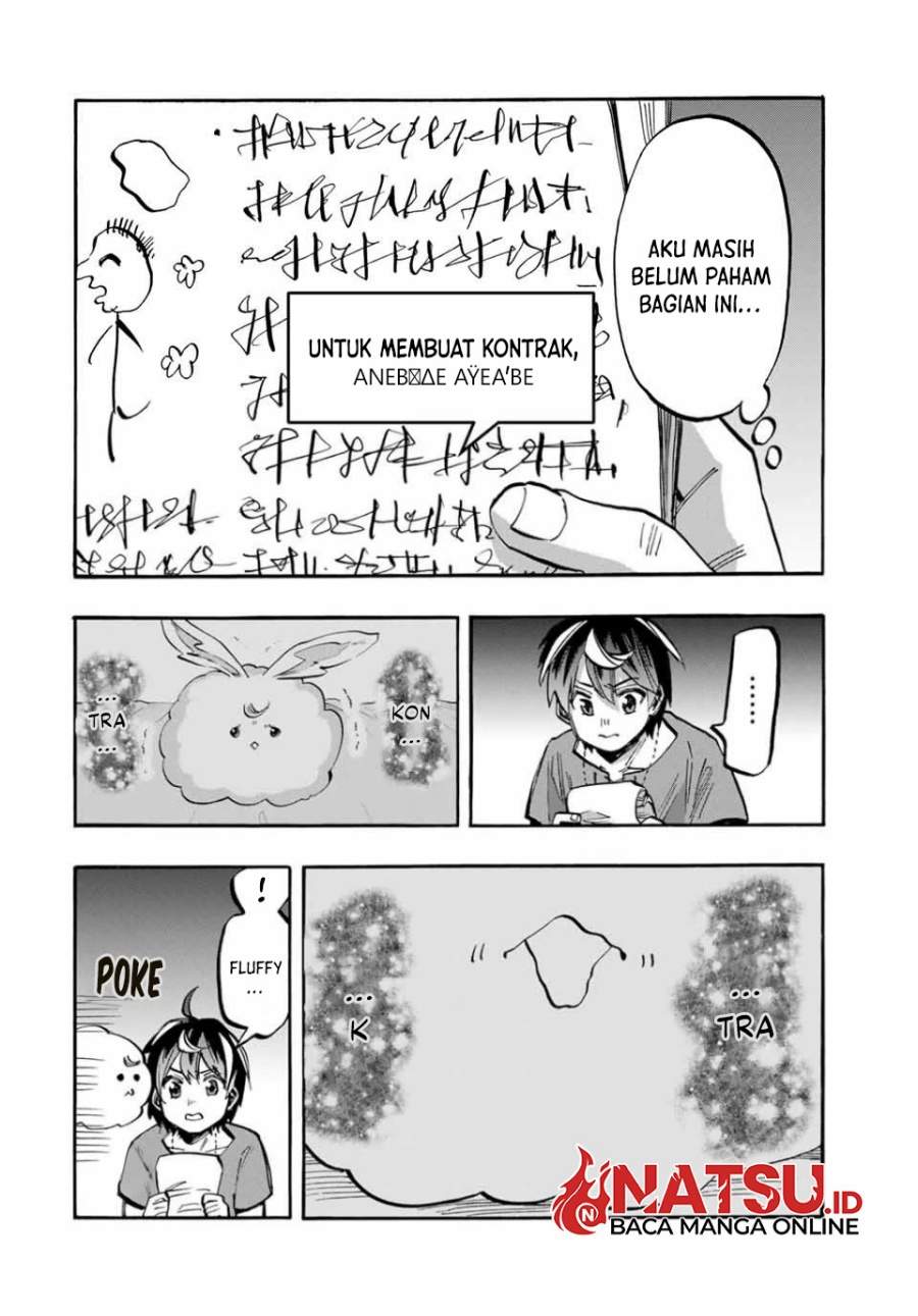 Isekai Walking Chap 46 - Next Chap 47