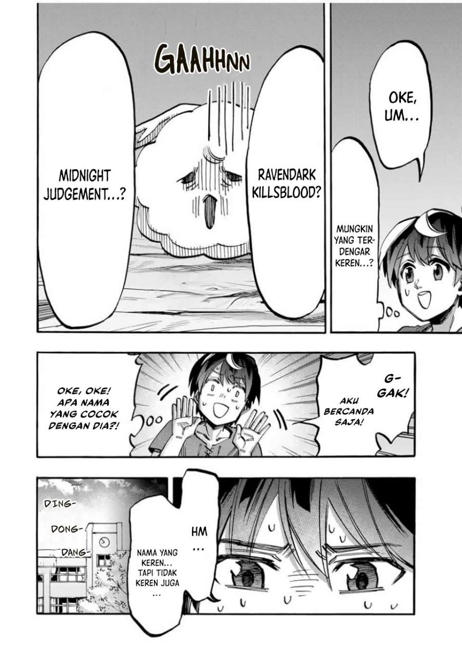 Isekai Walking Chap 46 - Next Chap 47