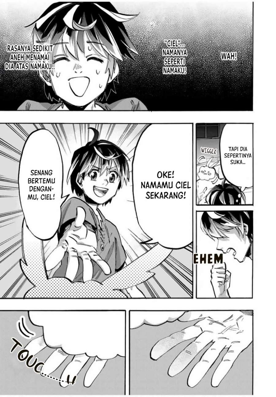 Isekai Walking Chap 46 - Next Chap 47