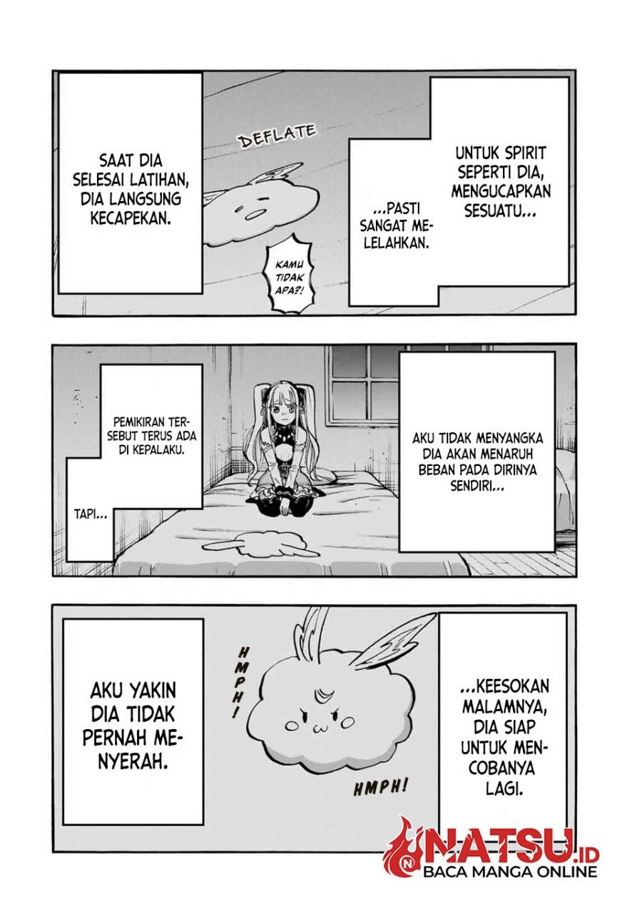 Isekai Walking Chap 46 - Next Chap 47