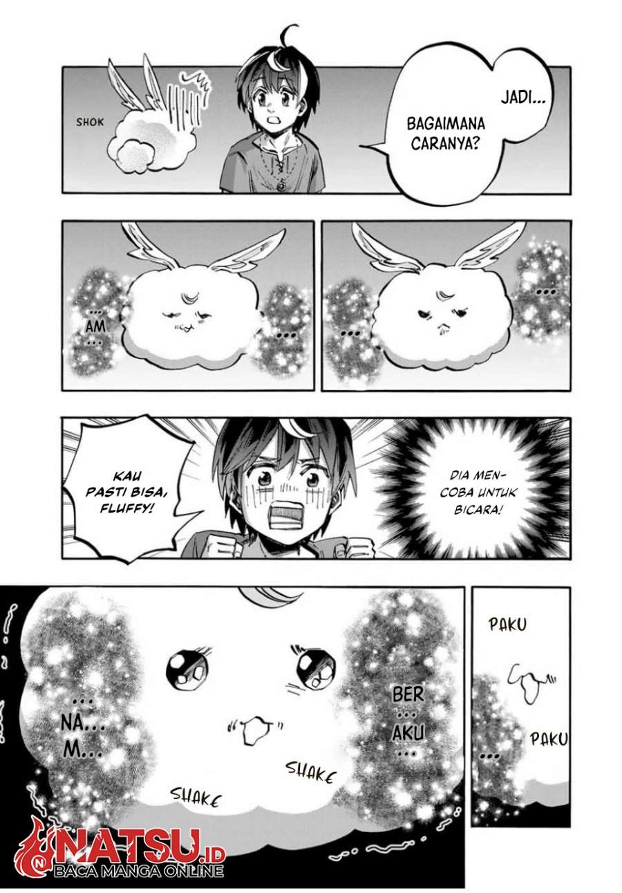 Isekai Walking Chap 46 - Next Chap 47