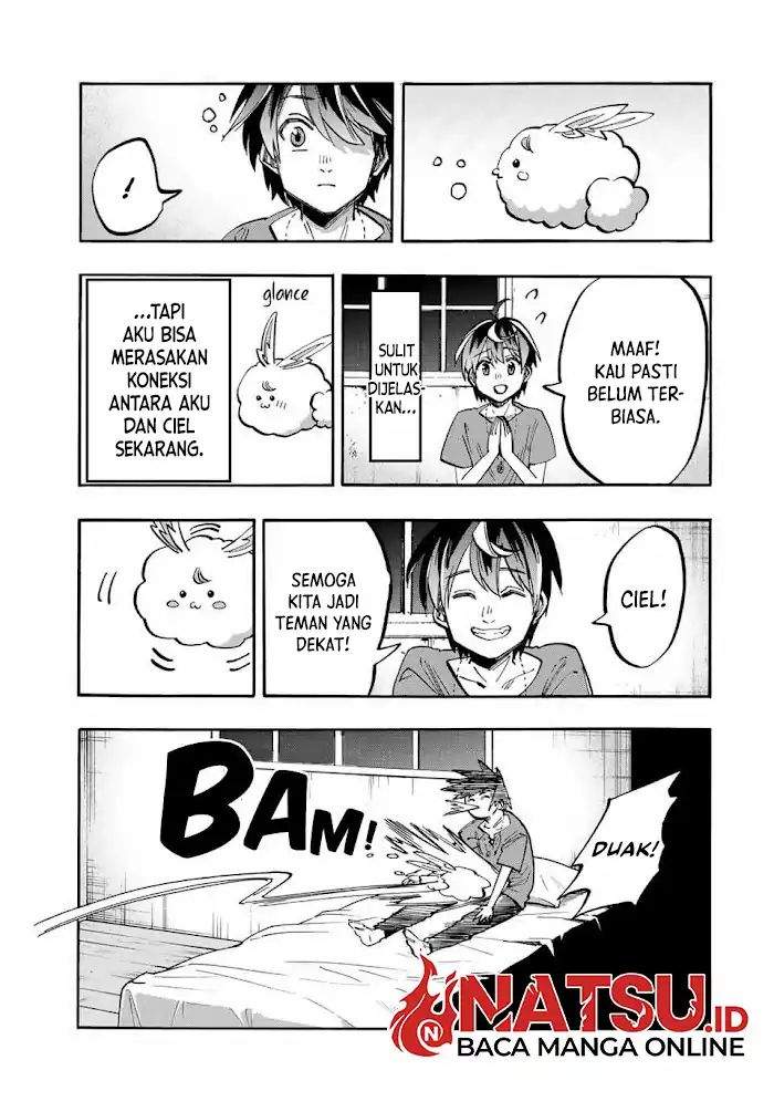 Isekai Walking Chap 47 - Next Chap 48