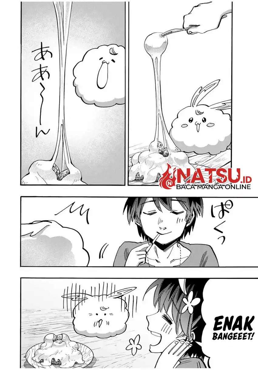 Isekai Walking Chap 48 - Next Chap 49