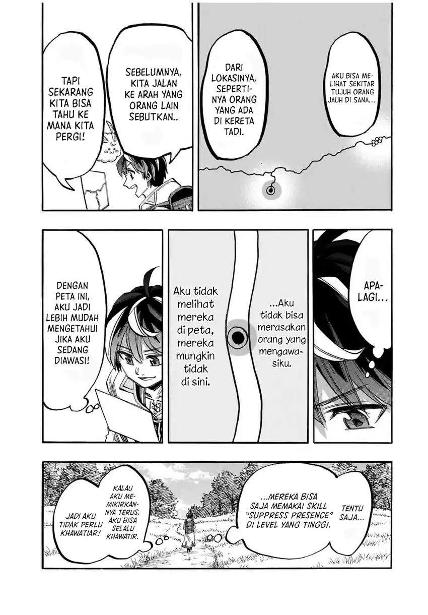 Isekai Walking Chap 48 - Next Chap 49