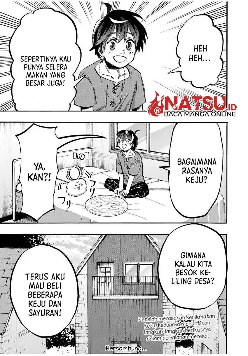 Isekai Walking Chap 48 - Next Chap 49