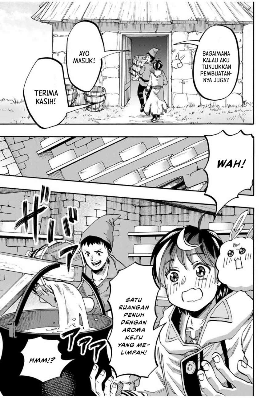 Isekai Walking Chap 49 - Next Chap 50