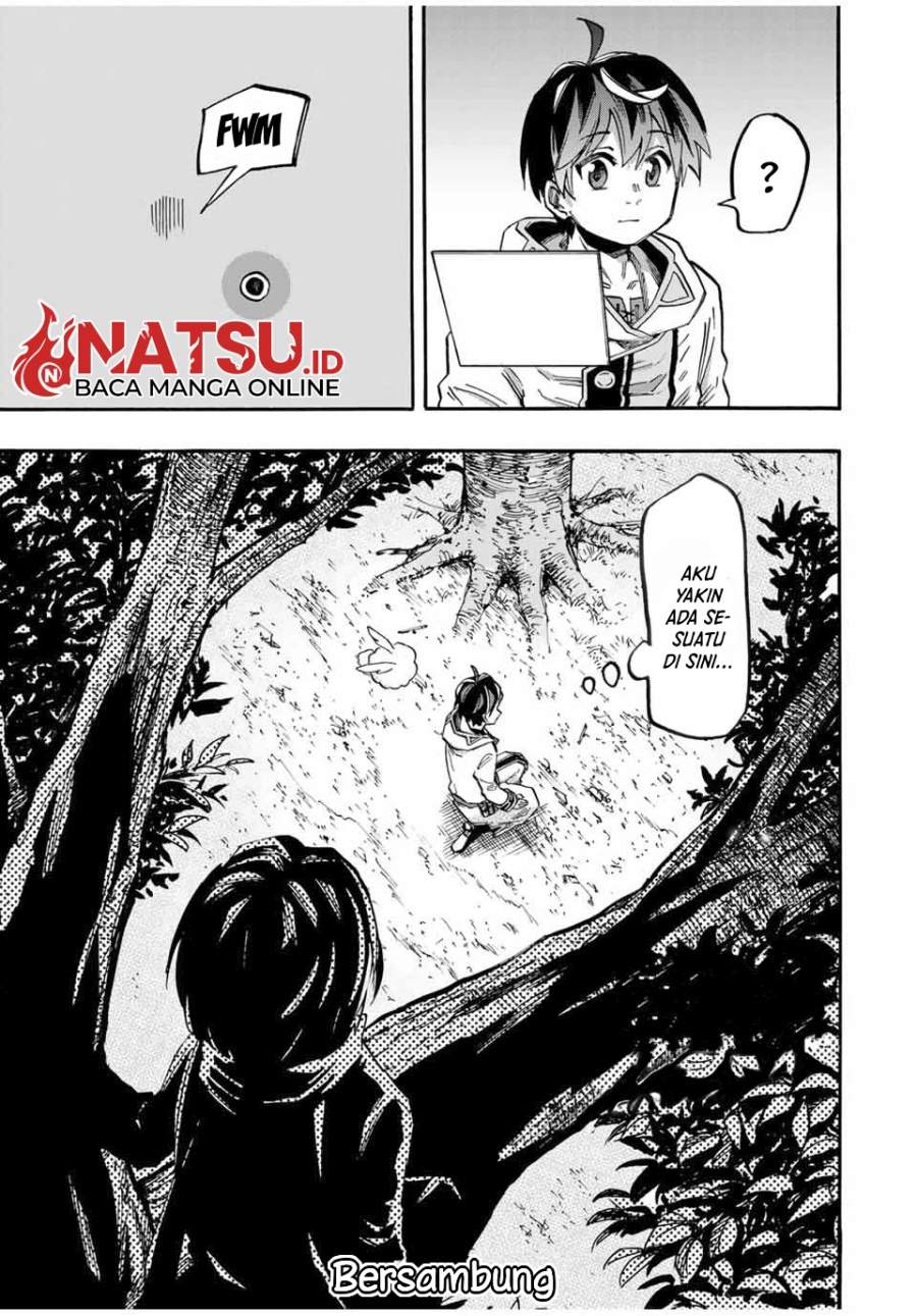 Isekai Walking Chap 53 - Next Chap 54