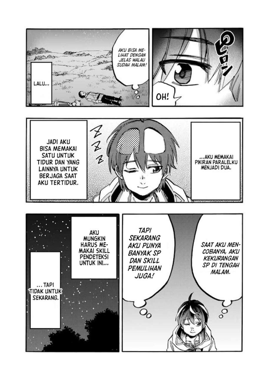 Isekai Walking Chap 51 - Next Chap 52