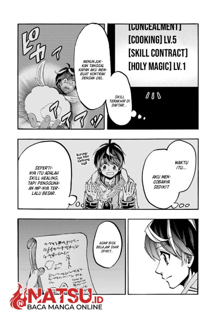 Isekai Walking Chap 51 - Next Chap 52
