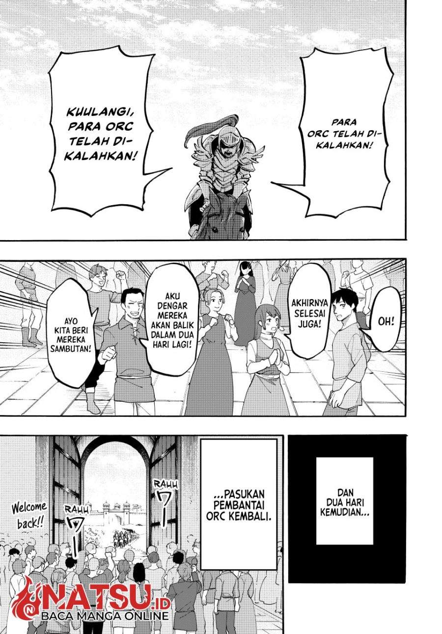 Isekai Walking Chap 55 - Next Chap 56