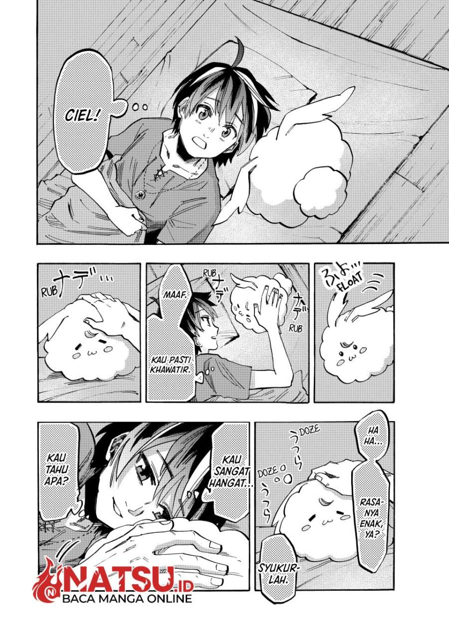 Isekai Walking Chap 58 - Next Chap 59