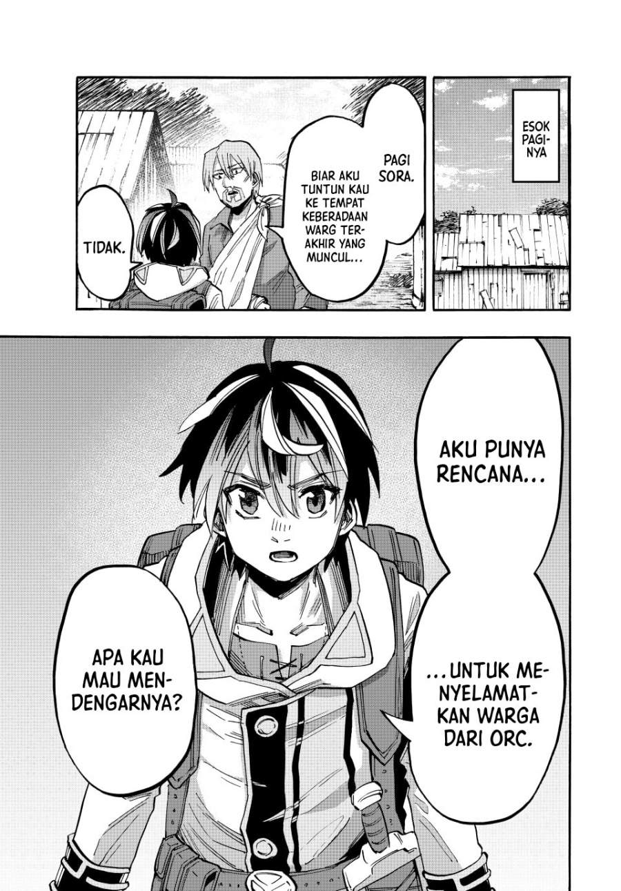 Isekai Walking Chap 58 - Next Chap 59