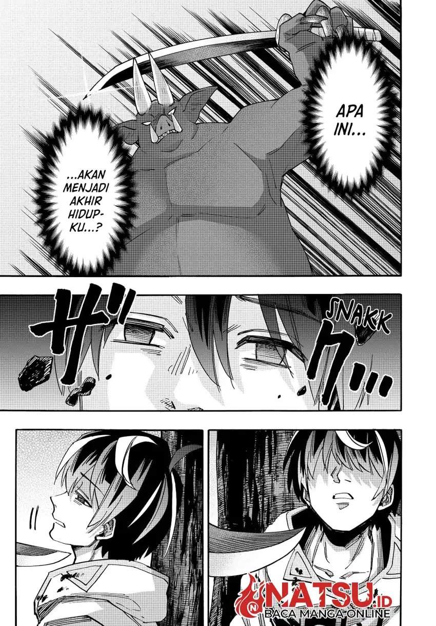Isekai Walking Chap 60 - Next Chap 61