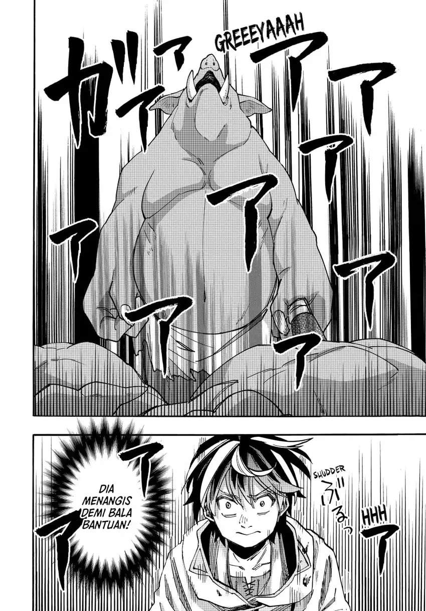 Isekai Walking Chap 60 - Next Chap 61