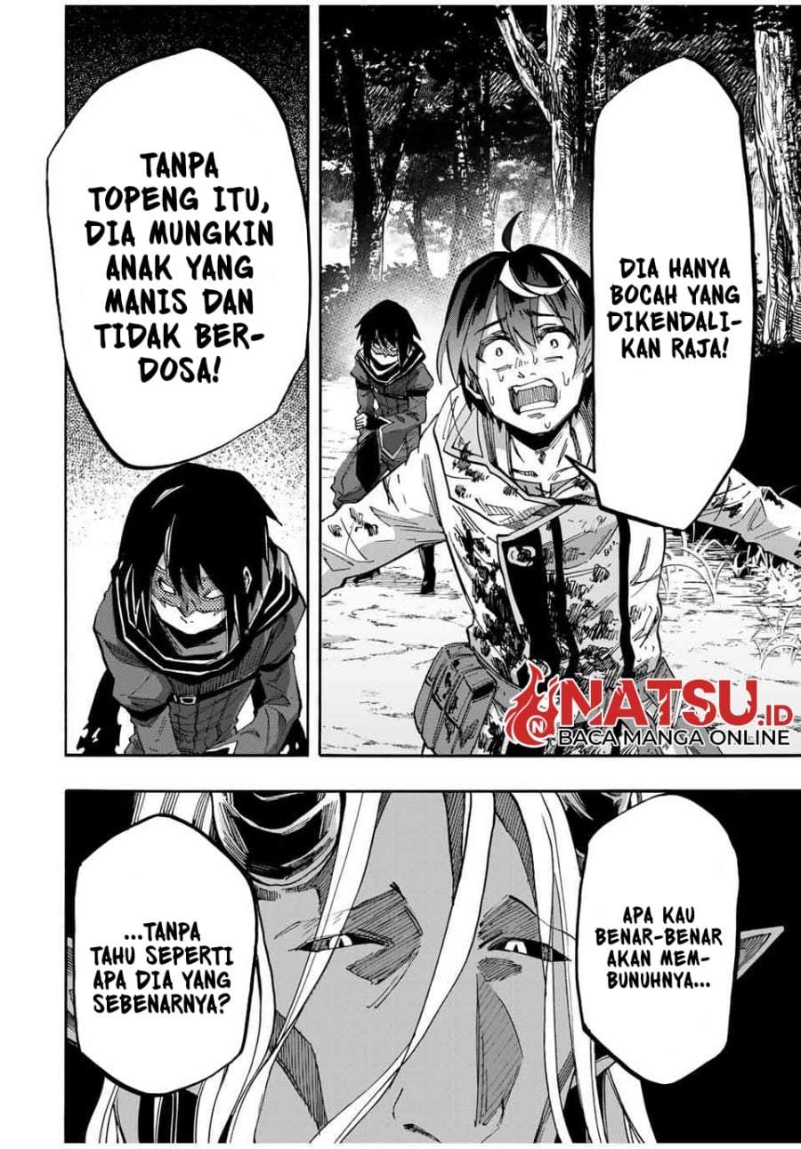Isekai Walking Chap 64 - Next Chap 65