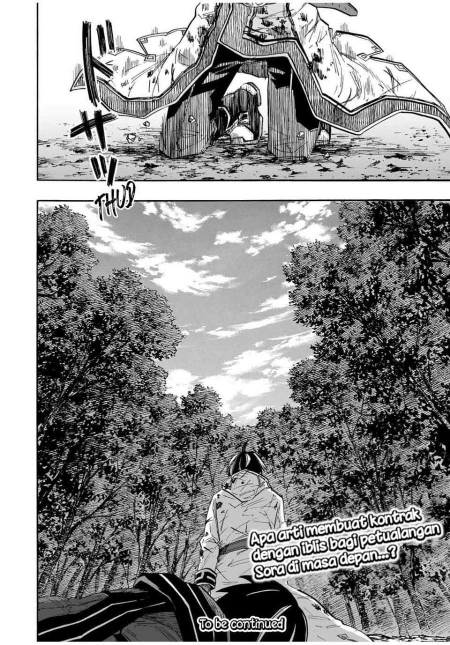 Isekai Walking Chap 64 - Next Chap 65