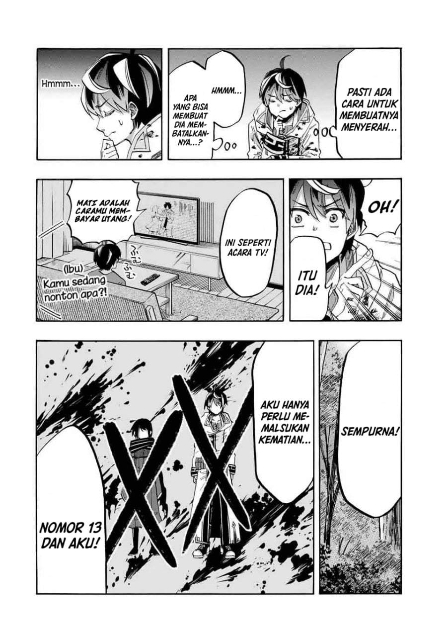 Isekai Walking Chap 65 - Next Chap 66