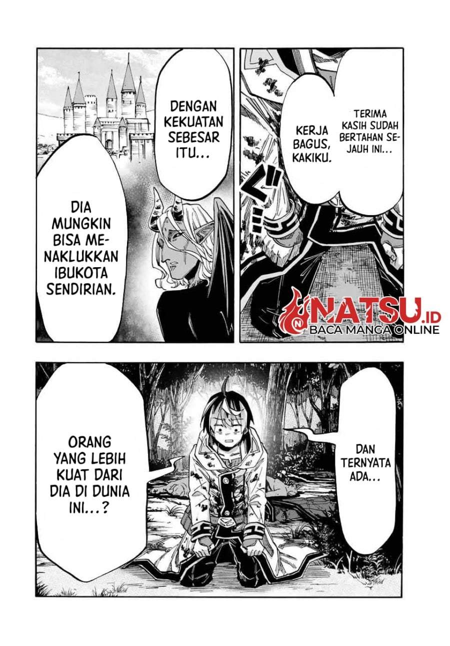 Isekai Walking Chap 65 - Next Chap 66