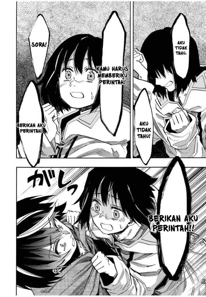 Isekai Walking Chap 67 - Next Chap 68