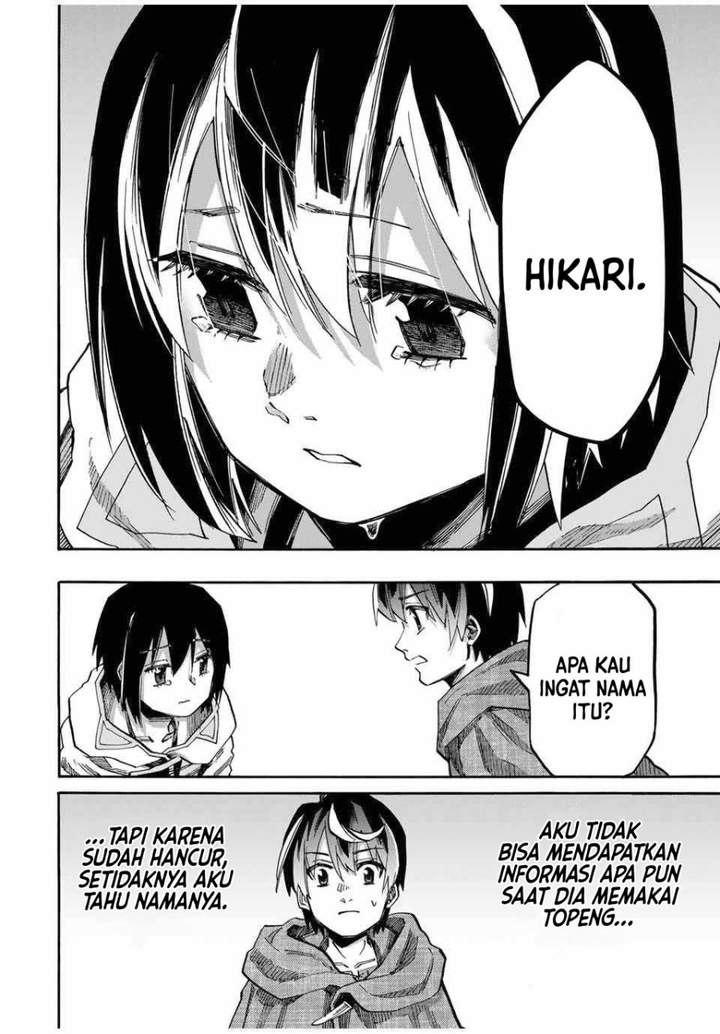 Isekai Walking Chap 67 - Next Chap 68