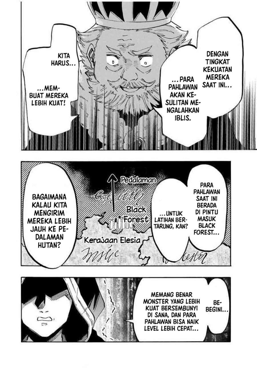 Isekai Walking Chap 68 - Next Chap 69