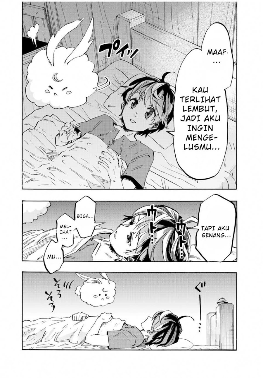 Isekai Walking Chap 9 - Next Chap 10