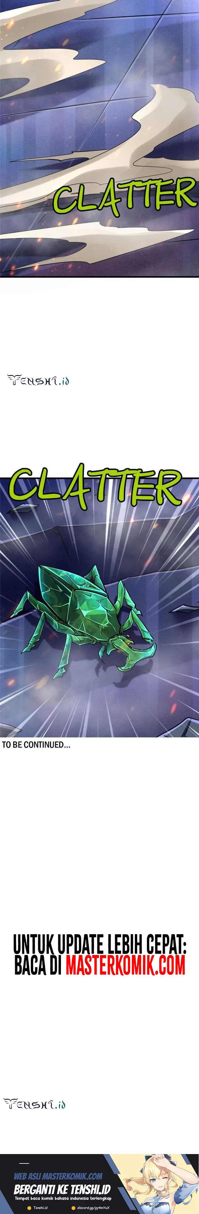 Super God Gene Chap 148 - Next Chap 149