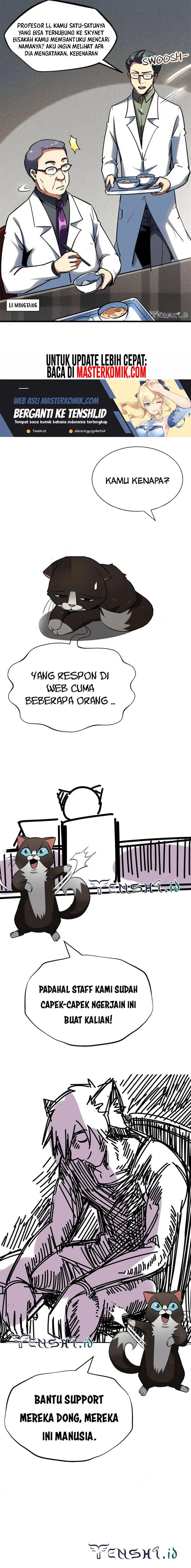 Super God Gene Chap 143 - Next Chap 144