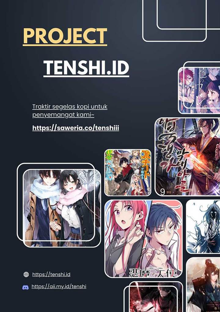 Super God Gene Chap 177 - Next Chap 178