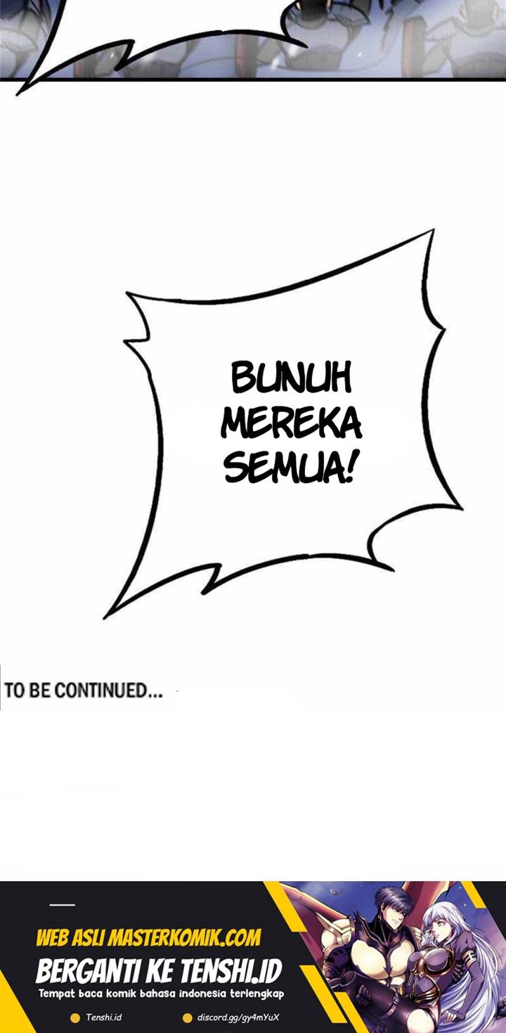 Super God Gene Chap 182 - Next Chap 183