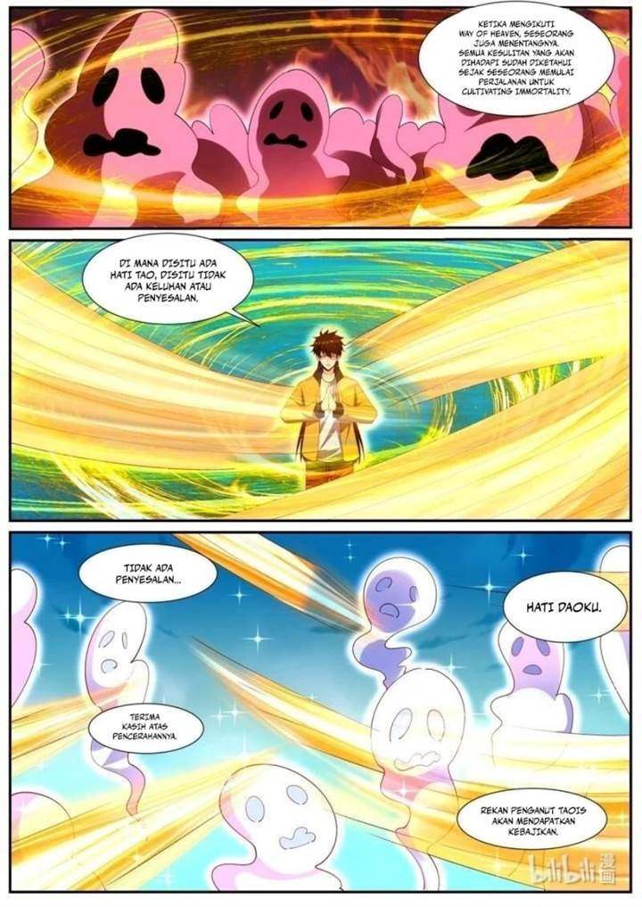 Rebirth of the Urban Immortal Cultivator Chap 1039 - Next Chap 1040