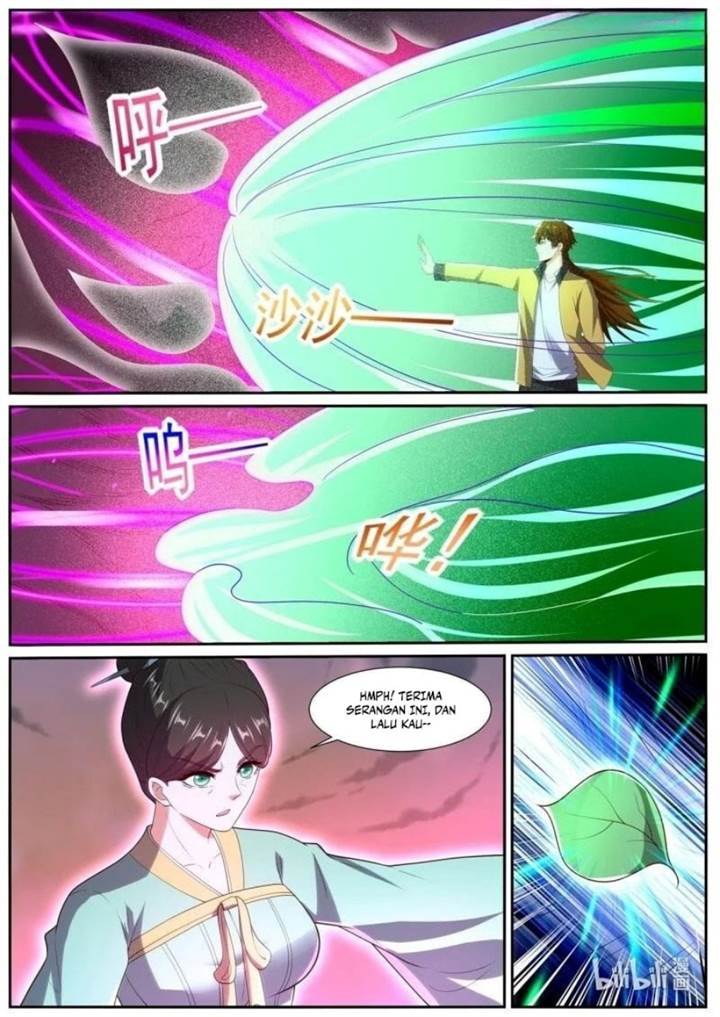 Rebirth of the Urban Immortal Cultivator Chap 1039 - Next Chap 1040