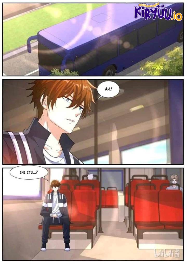 Rebirth of the Urban Immortal Cultivator Chap 1043 - Next Chap 1044