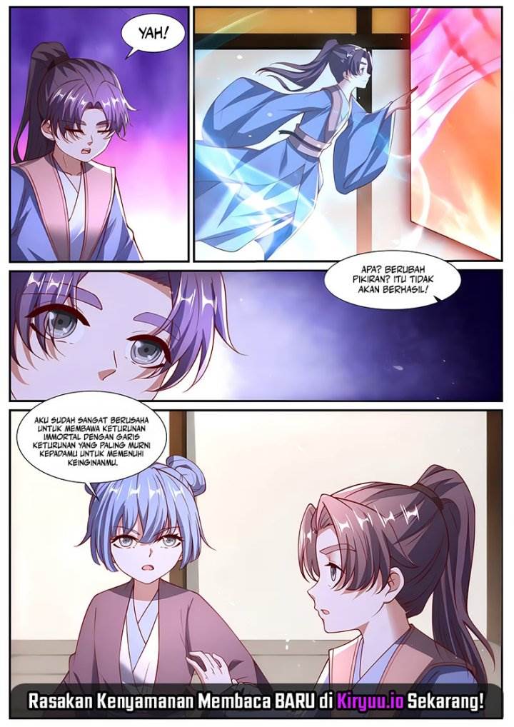 Rebirth of the Urban Immortal Cultivator Chap 1041 - Next Chap 1042