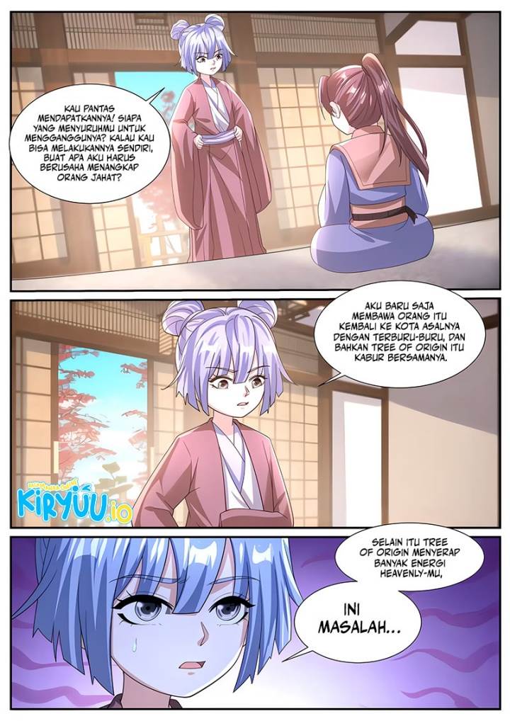 Rebirth of the Urban Immortal Cultivator Chap 1042 - Next Chap 1043