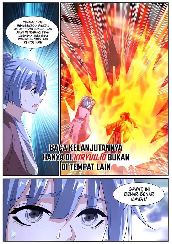 Rebirth of the Urban Immortal Cultivator Chap 1042 - Next Chap 1043