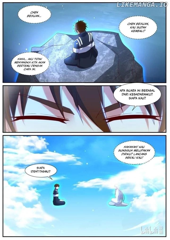 Rebirth of the Urban Immortal Cultivator Chap 1045 - Next Chap 1046