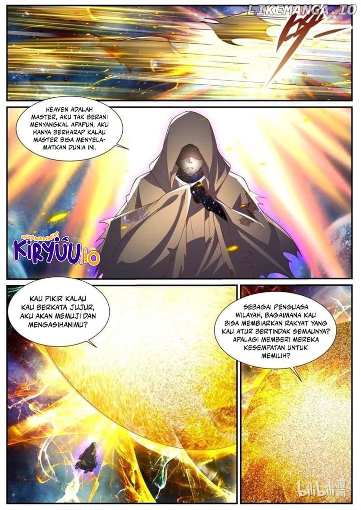 Rebirth of the Urban Immortal Cultivator Chap 1045 - Next Chap 1046