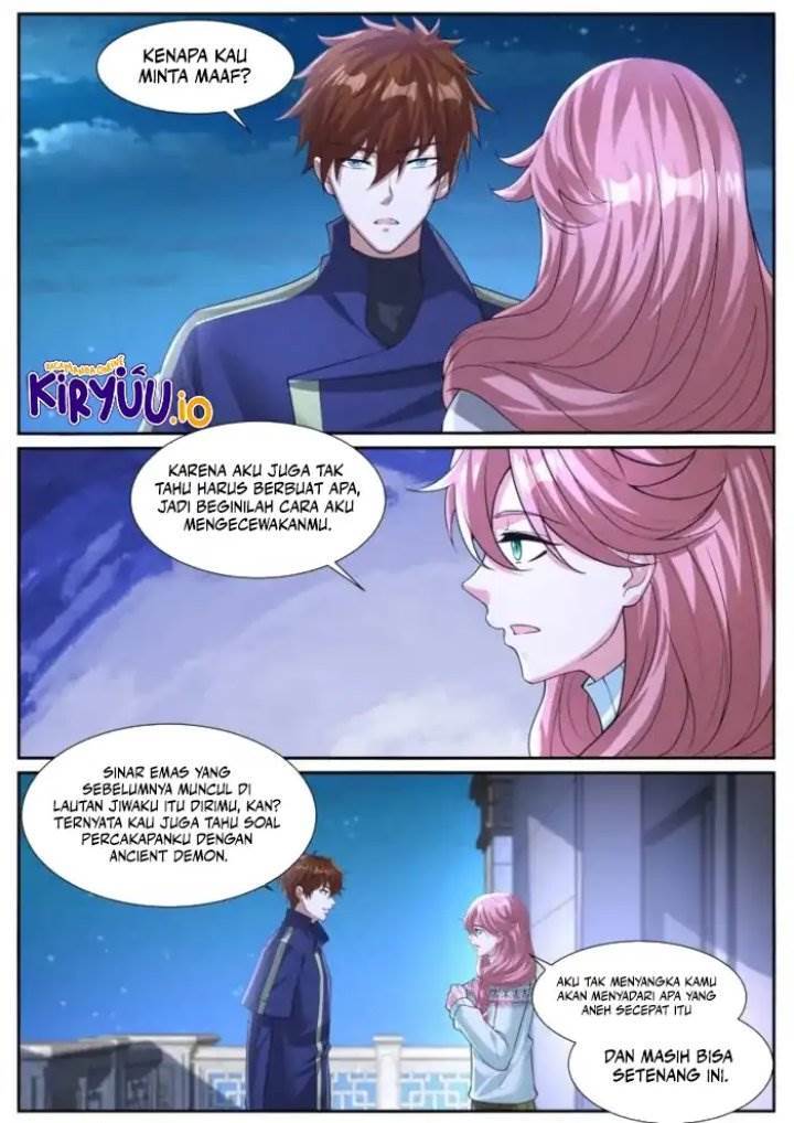 Rebirth of the Urban Immortal Cultivator Chap 1048 - Next Chap 1049