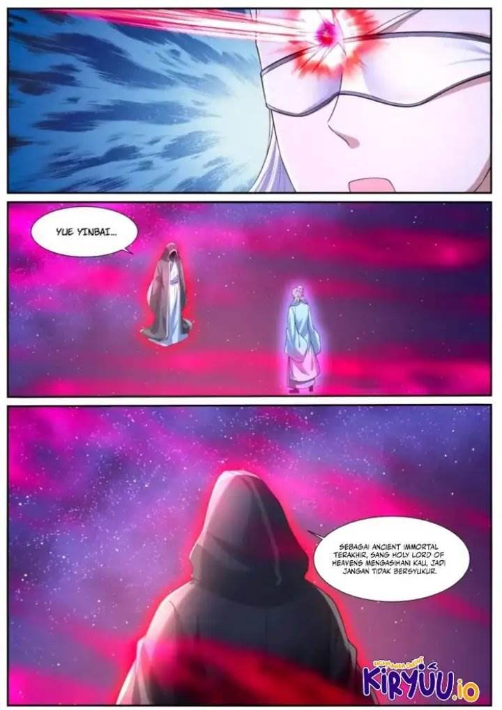 Rebirth of the Urban Immortal Cultivator Chap 1049 - Next Chap 1050