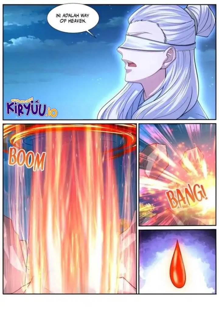 Rebirth of the Urban Immortal Cultivator Chap 1049 - Next Chap 1050