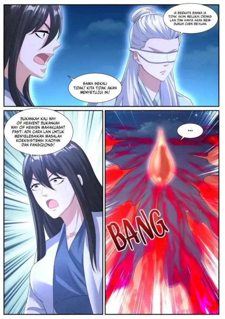 Rebirth of the Urban Immortal Cultivator Chap 1049 - Next Chap 1050