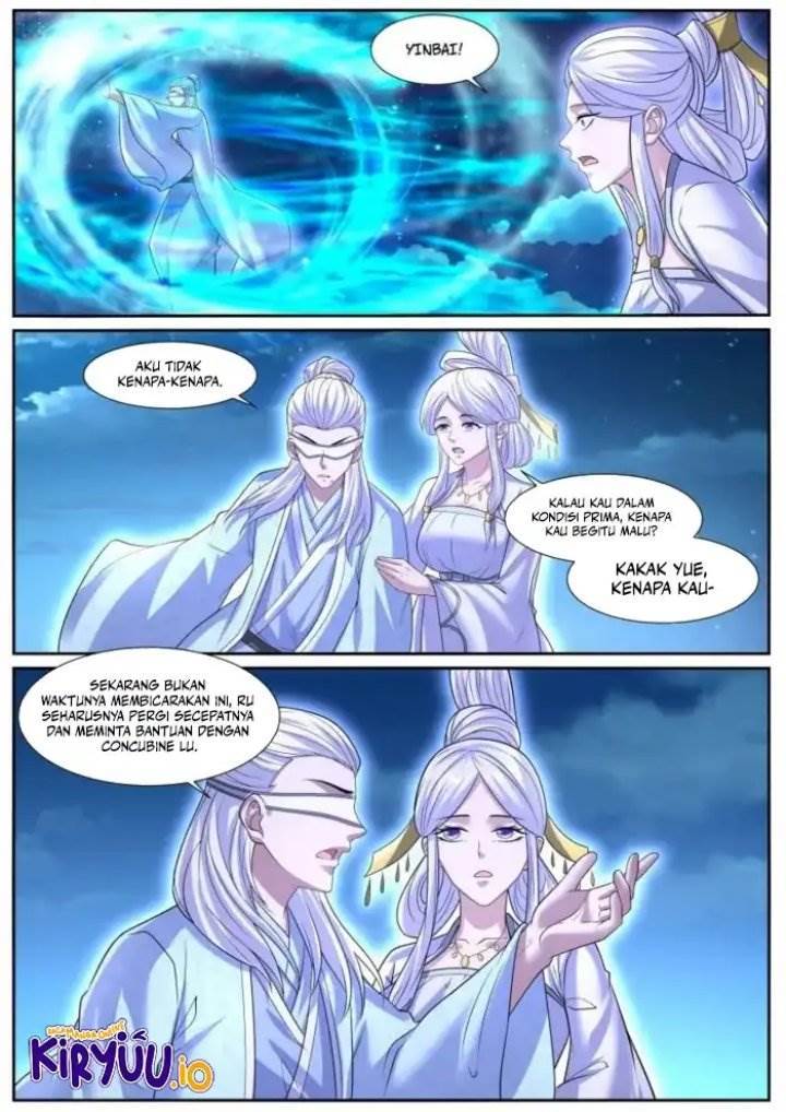 Rebirth of the Urban Immortal Cultivator Chap 1049 - Next Chap 1050