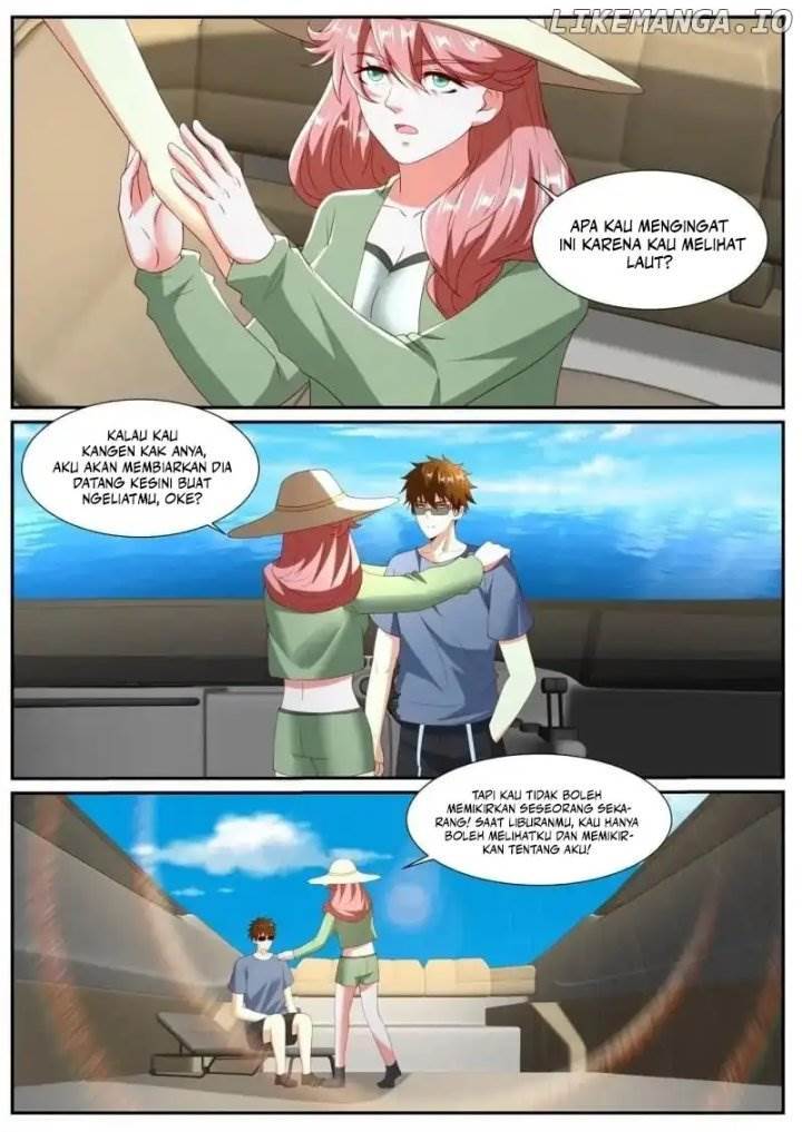 Rebirth of the Urban Immortal Cultivator Chap 1050 - Next Chap 1051