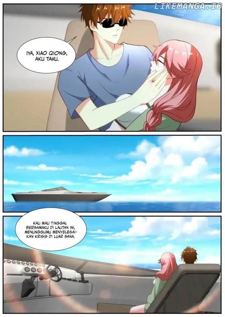 Rebirth of the Urban Immortal Cultivator Chap 1050 - Next Chap 1051