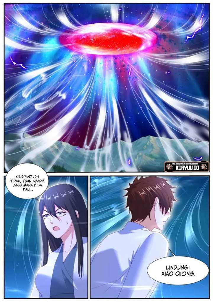 Rebirth of the Urban Immortal Cultivator Chap 1051 - Next Chap 1052